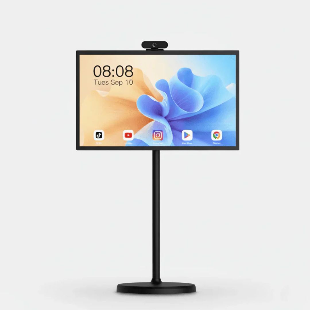 Portable-4K-Touchscreen 2 / 3 Portable-4K-Touchscreen — image 1