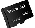 Carte microSD 128 Go