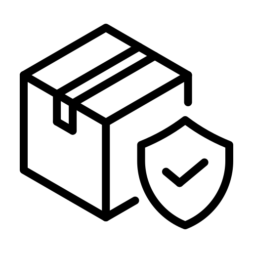 Protection de l'envoi — image 1